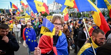 MOLDAVIA. La opción proeuropea ganó las elecciones; la oposición denuncia fraude