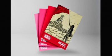 “Nuevo ciclo”, una revista que publica Marx XXI