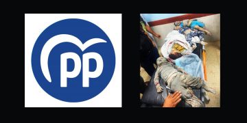 LIBER. PP, Partido Pro genocidio