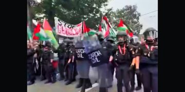 Unos segundos que merecen ser portada (Video)