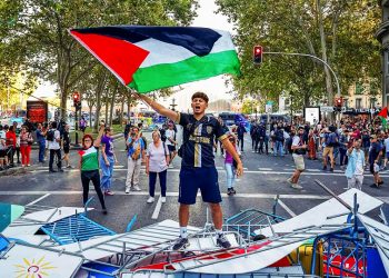 ÓSCAR SANCHO RUBIO. ¿Orgulloso de Madrid?