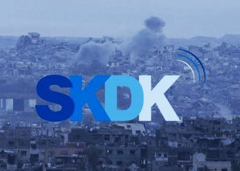 SKDK, gigante consultora de comunicación, cancela su contrato con el gobierno israelí