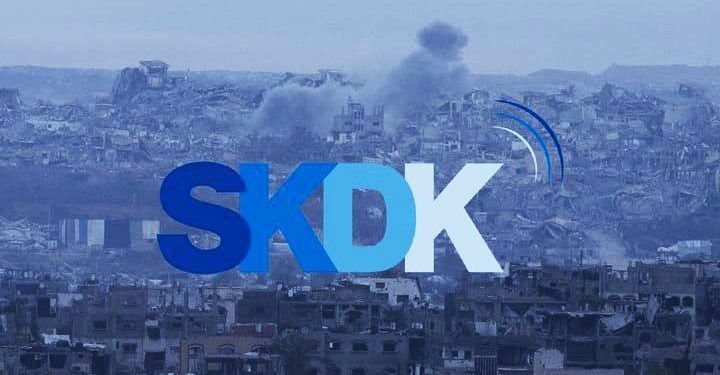 SKDK, gigante consultora de comunicación, cancela su contrato con el gobierno israelí