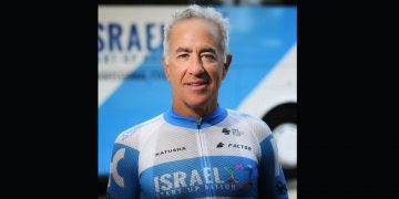 Amigo del responsable de más de 60.000 personas asesinadas llamó terroristas a quienes intentaron parar La Vuelta