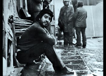 Víctor Jara, el cantante comunista asesinado por el fascismo chileno y el imperialismo yanqui