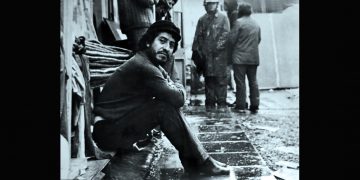 Víctor Jara, el cantante comunista asesinado por el fascismo chileno y el imperialismo yanqui