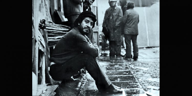 Víctor Jara, el cantante comunista asesinado por el fascismo chileno y el imperialismo yanqui