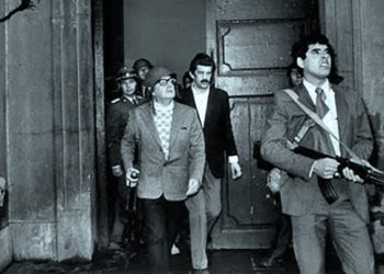 11 de septiembre de 1973: el día que el imperialismo yanqui derrocó a Salvador Allende