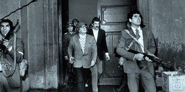 11 de septiembre de 1973: el día que el imperialismo yanqui derrocó a Salvador Allende