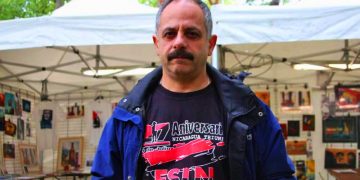 Entrevista a André Fadda, sindicalista de la CGT francesa sobre la huelga general indefinida que comenzará el 10 de septiembre