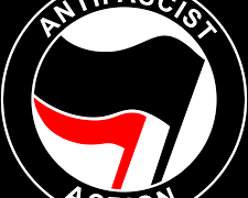 EE.UU. Trump decide que «Antifa» es una organización terrorista