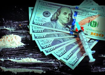 ANDRÉS PIQUERAS. Según la DEA el 0% de la cocaína incautada en EE.UU. proviene de Venezuela