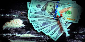 ANDRÉS PIQUERAS. Según la DEA el 0% de la cocaína incautada en EE.UU. proviene de Venezuela