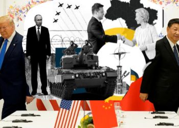 DUALÉCTICA. La degradación de la situación internacional y 6 ideas para enfrentarla