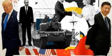 DUALÉCTICA. La degradación de la situación internacional y 6 ideas para enfrentarla