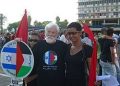 Los comunistas israelíes convocan a sus simpatizantes a proteger a los palestinos de la violencia colona
