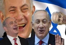 La U.E vuelve a vender humo con las «sanciones» a Israel