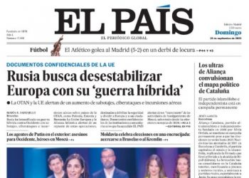 Que un Fondo buitre sea propietario de un medio de información conlleva titulares así…