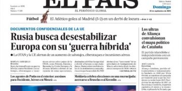 Que un Fondo buitre sea propietario de un medio de información conlleva titulares así…