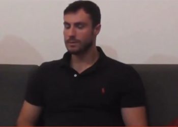 ISRAEL. Francotiradores de Alemania y EE.UU asesinaron a una familia en Gaza