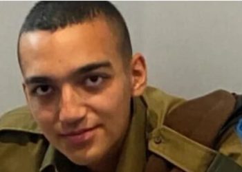 ISRAEL. Este cautivo por la resistencia palestina y liberado en mayo volverá a Gaza a participar del genocidio