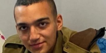 ISRAEL. Este cautivo por la resistencia palestina y liberado en mayo volverá a Gaza a participar del genocidio