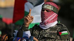 Prohibido mentar a la resistencia armada palestina