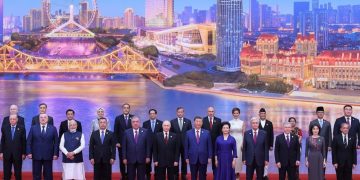 La última cumbre de la OCS, otro paso hacia un nuevo mundo