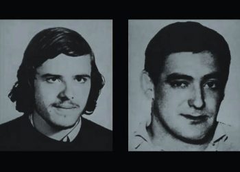 PAUL SEIJO. Txiki, Otaegi y la lucha por la ruptura