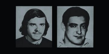 PAUL SEIJO. Txiki, Otaegi y la lucha por la ruptura