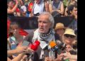 Willy Toledo vuelve a poner la verdad sobre la mesa