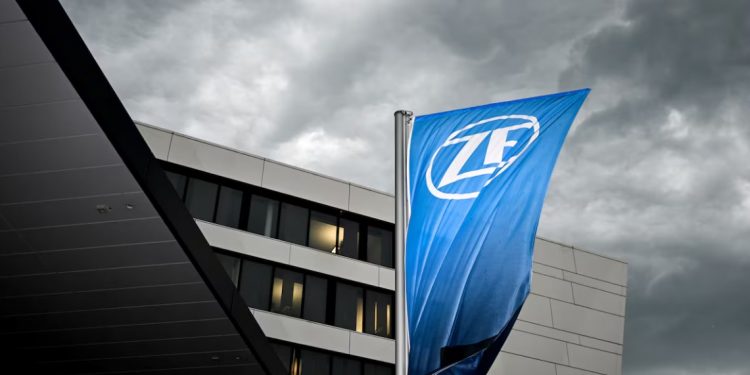 ALEMANIA. Miles de despidos en la principales empresas automovilísticas