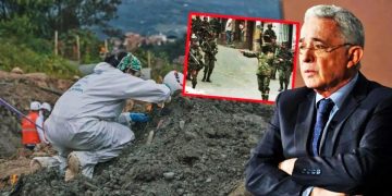 COLOMBIA. Absuelven al narco paramilitar Uribe; había sido condenado a 12 años de prisión domiciliaria