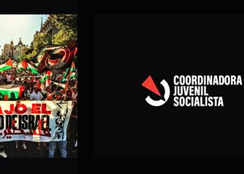 CJS se pronuncia sobre el criminal “plan de paz” anunciado por Trump y celebrado por el Gobierno español