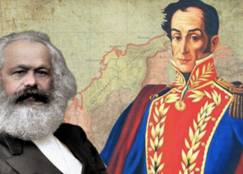 IÑAKI GIL DE SAN VICENTE: Contra Marx y contra Venezuela