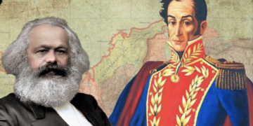 IÑAKI GIL DE SAN VICENTE: Contra Marx y contra Venezuela