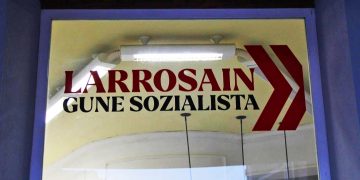 Inauguración, 24 de octubre: Larrosain Gune Sozialista, nuevo espacio del MS en la comarca del Goierri