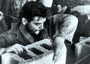 58 años después de asesinado, el Che sigue VIVO