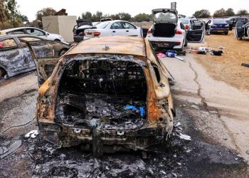 No está de más recordar cómo el 7 de octubre de 2023 el Estado sionista asesinó a cientos de sus ciudadanos