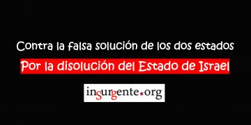 Israel tiene que disolverse: Niña palestina herida por colonos cuando iba a la escuela