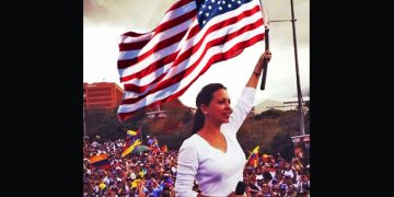 Apuestas, chivatazos, mafia y dinero en la elección de Corina Machado como Premio Nobel «de la paz»