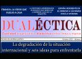 DUALÉCTICA, Nº4 (revista de análisis político de Red Roja)