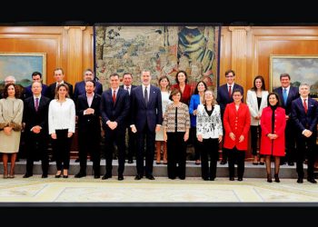 Ni el PSOE ni Podemos tienen credibilidad alguna en su actual “defensa” del pueblo palestino