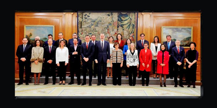 Ni el PSOE ni Podemos tienen credibilidad alguna en su actual “defensa” del pueblo palestino