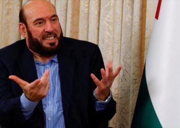 PALESTINA. Hamas presenta lista para gestionar Gaza.