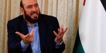 PALESTINA. Hamas presenta lista para gestionar Gaza.