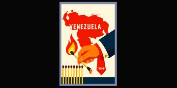 De las “armas de destrucción masiva” al “narcotráfico”, ya ni disimulan