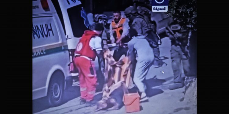 PALESTINA. ¡Y que no se corten relaciones con estas sabandijas de sionistas! (vídeo)