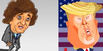 El imperio yanqui “rescata” a Milei… y después lo abandona