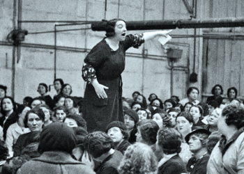 MARCELO COLUSSI. Carta de un hombre común